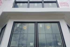 new windows by buzz window company
